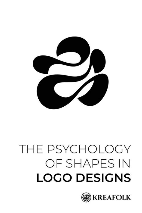 The Logo For The Company Which Is Designed To Look Like An Abstract Shape