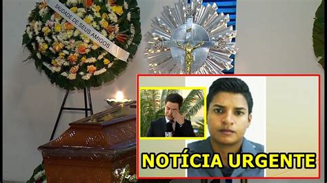 Luto Corpo Da Soldado Juliane Dos Santos Duarte Foi Encontrado No