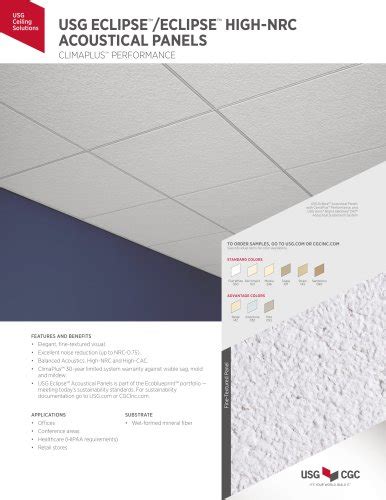 Drywall Suspension System Usg Pdf Catalogs Documentation Brochures