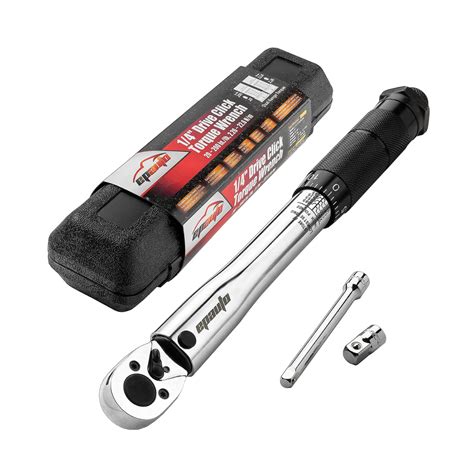 The 4 Best Torque Wrenches 2024 Review This Old House