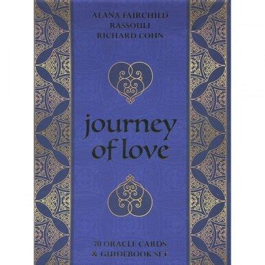 Journey Of Love Oracle Purple Lotus