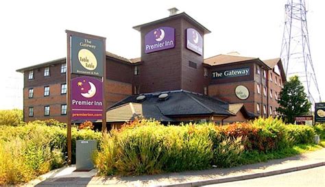 Southampton Hotels | Book Hotels In Eastleigh | Premier Inn