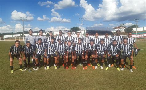 Galo Na Base On Twitter Sub 20 Empata O Red Bull Bragantino Em