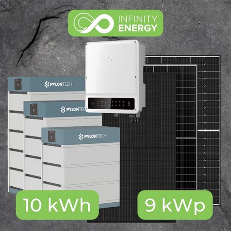 Magazyn Energii Kwh Fotowoltaika Kw Zestaw Pv Katowice Kup