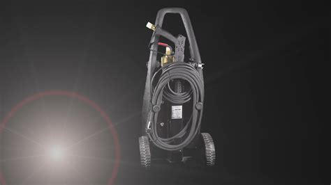 Power Jet Professional Pressure Washer YouTube