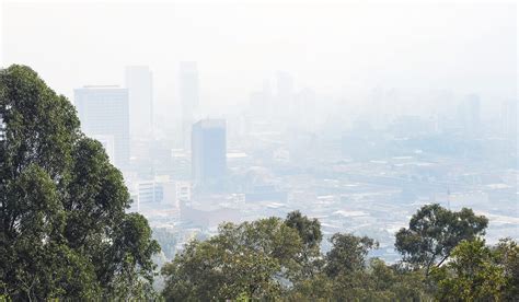 ¿cómo Se Movilizan Los Ciudadanos En Medellín El Valle De Aburrá