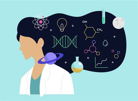 D A Internacional De La Mujer Y La Ni A En La Ciencia News Buap