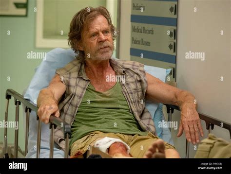 William H Macy Shameless Season 9 Hi Res Stock Photography And Images