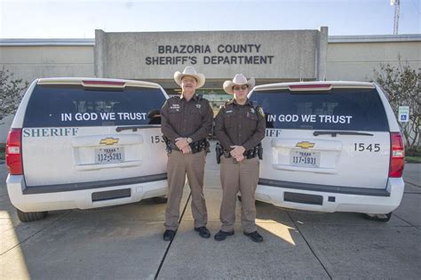 Sheriff's office adds "In God We Trust" to vehicles | Free Share ...