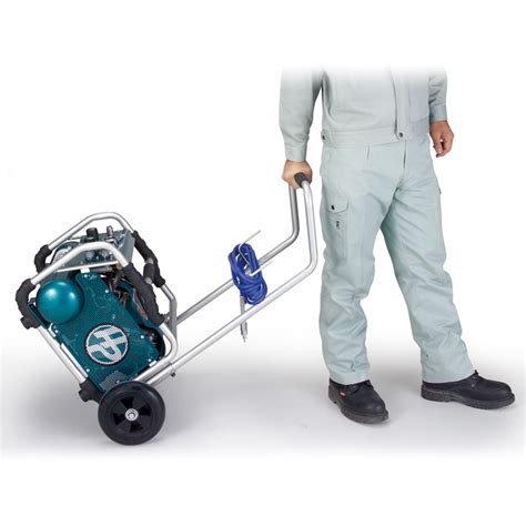 Купити Компрессор Makita AC 310 H | Офіційний представник Makita