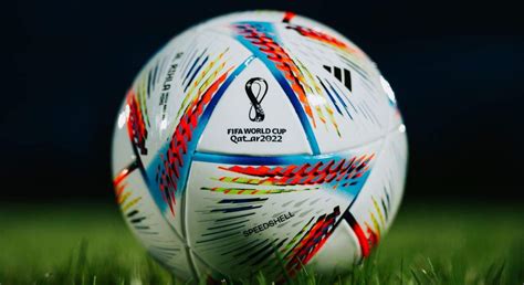 El Motivo Por El Que Los Balones Del Mundial De Qatar Se Enchufan A Un