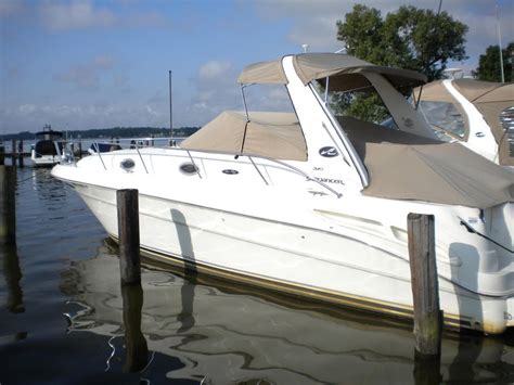 Sea Ray Boat Parts And Accessories