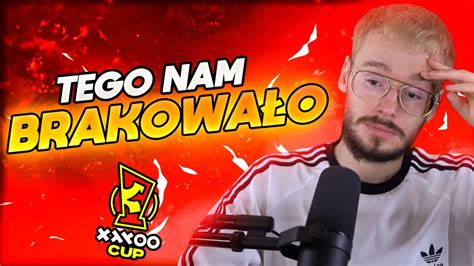 XAYOO CUP RATUJE POLSKIEGO LOLA YouTube