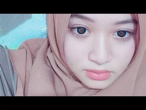 Aq Tidak Suka Bersolek Cuma Lipstik Saja Agar Terlihat Cantik Alami