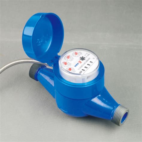 R Dn Mm M Bus Rs Class B Horizontal Cold Water Dry Dial Vane