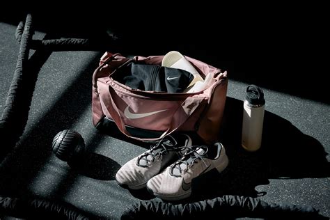 The Best Gym Bags By Nike Nike Id