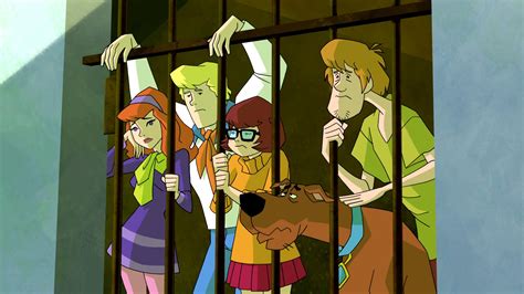 Cartoon Review “scooby Doo Mystery Incorporated” Scooby Doo