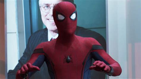 Marvel Finally Fesses Up To One Of Its Biggest Errors In Spider Man