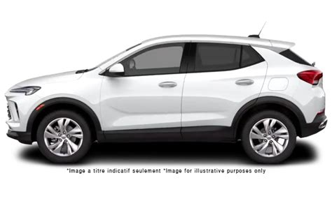 The 2024 Buick Encore Gx Sport Touring In St Anthony Woodward St Anthony