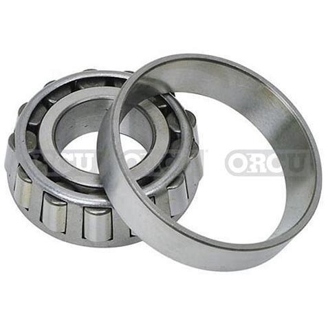 Fpe Forklift Bearing Taper Roller Org Orcu Original