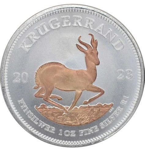 Oz Silber Kr Gerrand Rand Rosegold Kaufen Auf Ricardo