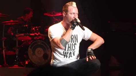 Thousand Foot Krutch Untraveled Live At Wild Adventures Pro