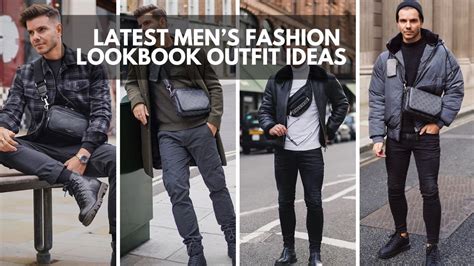 How To Style Crossbody Bags 15 Ways To Wear Crossbodybags Men S