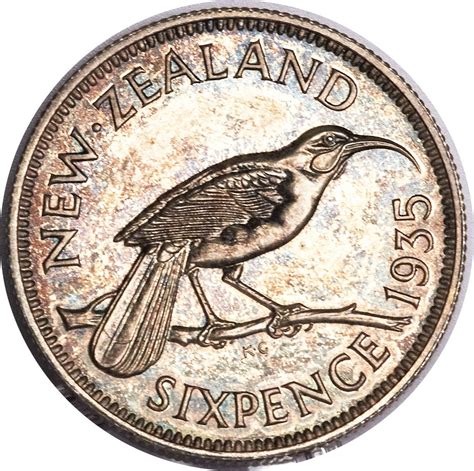 Outmoded New Zealand Dollars Coins Archives - Foreign Currency