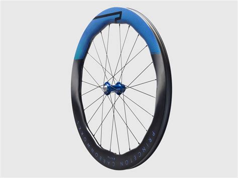 PCW Wake 6560 Evo Blue 2 Princeton CarbonWorks