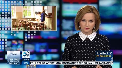 26 08 2020 Jolanta Pienkowska Tvn24 2 Postimages