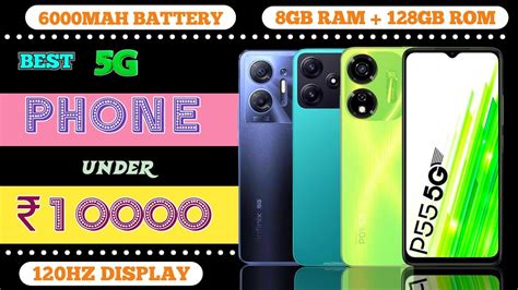 Gb Gb Best G Smartphone Under In Hz Display