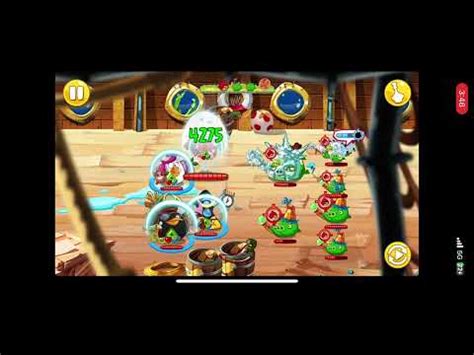 Angry Birds Epic Cave Youtube