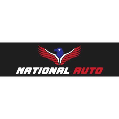 national auto auto parts tires service repair growthzone