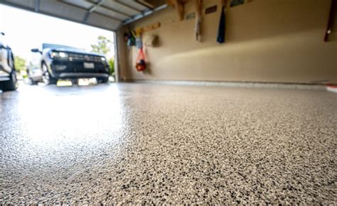 Epoxy Garage Floor Costs In 2024 Pro Tool Reviews