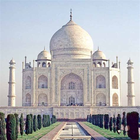 Travel and Tours: Taj Mahal Tours India