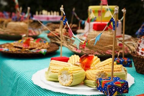 20 receitas de Festa Junina para o seu Arraiá ser um sucesso Revista