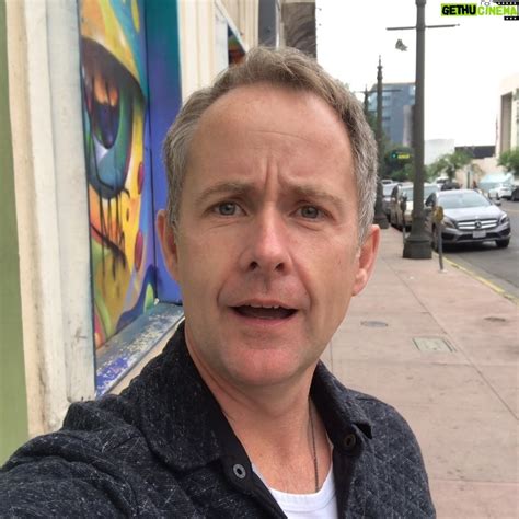 Billy Boyd Instagram There Are More Things In Heaven And Earth