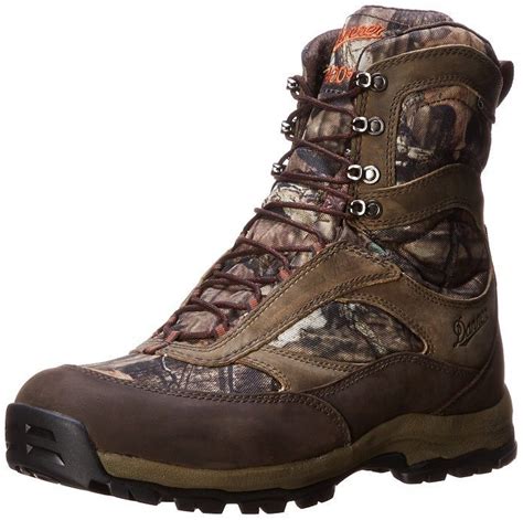 Top 10 Best Hunting Boots In 2024 Toptenthebest