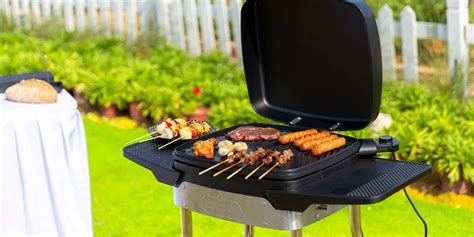 ᐅ Beste Elektrische Barbecues Productvergelijking Mei 2023