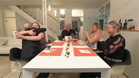 Das Perfekte Dinner ER Ist Der Gewinner Der Woche RTL De