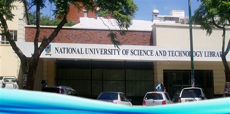 NUST Lecturers Meet Over Grievances - Youth Village Zimbabwe