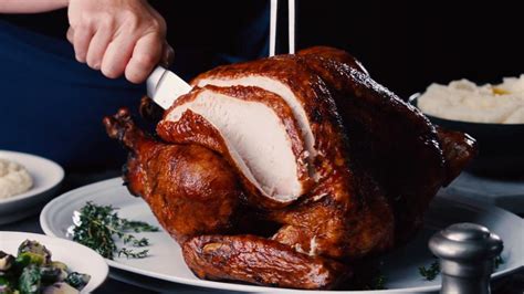 View The Best Deep Fried Turkey Marinade Background - Backpacker News