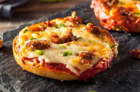 Best Toaster Oven Recipes