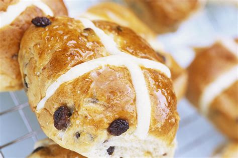 The Best, Traditional British Easter Recipes