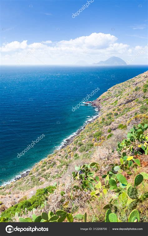 Lipari Islands Stock Photo by ©magann 312208700