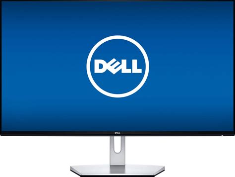 Dell S2721nx 27 Ips Led Full Hd 1920x1080 Monitor 75hz Amd Freesync 4