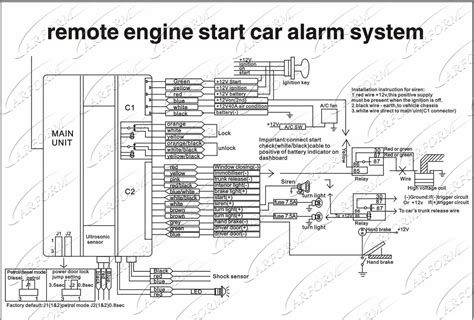 Cobra Power Inverter Wiring Diagram How To Install A Power I