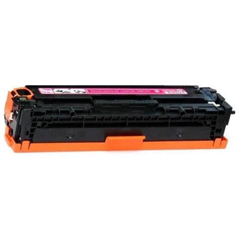 Compatible HP CF413X 413X Magenta High Yield Toner Cartridge GM