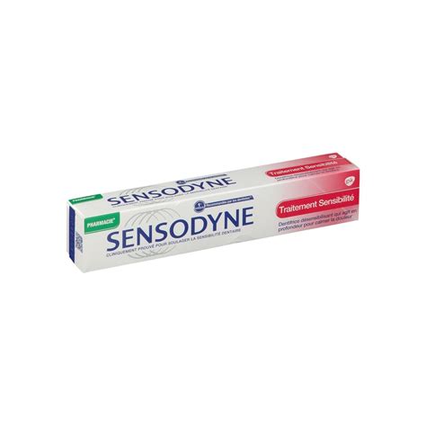 Sensodyne Pro Tratamiento Sensibilidad Ml Promofarma