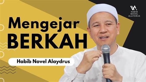 MENGEJAR BERKAH YouTube